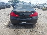 JN1CV6AP1DM****** Wrecked 2013 Infiniti G37