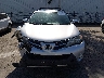JTMRFREV0FD****** Wrecked 2015 Toyota RAV4 in California State
