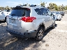 JTMRFREV0FD****** Salvage and Wrecked 2015 Toyota RAV4 in California State