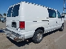 1FTRE14231H****** Salvage and Wrecked 2001 Ford E-150 in California State