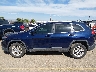 1C4PJMCS2FW****** Reparables 2015 Jeep Cherokee en Estado de Colorado