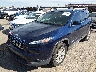 1C4PJMCS2FW****** Usados y Reparables 2015 Jeep Cherokee en Denver East