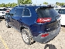 1C4PJMCS2FW****** Salvamento y Reparables 2015 Jeep Cherokee en Denver East