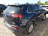 1C4PJMCS2FW****** Salvamento y Destrozados 2015 Jeep Cherokee en Estado de Colorado