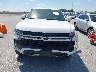 1GNSKLED5MR****** Wrecked 2021 Chevrolet Tahoe in Iowa State