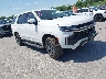 1GNSKLED5MR****** Salvage and Wrecked 2021 Chevrolet Tahoe in Des Moines