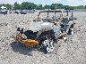 1C4GJWAG2DL****** Salvamento y Reparables 2013 Jeep Wrangler en Estado de Arkansas