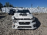 JF1VA2P66F9****** Wrecked 2015 Subaru WRX in Montana State