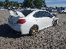 JF1VA2P66F9****** Salvage and Wrecked 2015 Subaru WRX in Montana State