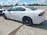 2C3CDXJG4JH****** Repairable 2018 Dodge Charger in Texas State