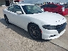 2C3CDXJG4JH****** Salvage and Wrecked 2018 Dodge Charger in Houston South