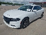 2C3CDXJG4JH****** Used and Repairable 2018 Dodge Charger in Houston South