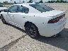 2C3CDXJG4JH****** Salvage and Repairable 2018 Dodge Charger in Houston South