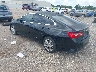 1G1ZD5ST5JF****** Salvage and Repairable 2018 Chevrolet Malibu in Houston North