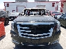 1GYS3GKJ6KR****** Wrecked 2019 Cadillac Escalade ESV in California State