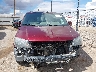 2C4RDGBG0HR****** Wrecked 2017 Dodge Grand Caravan in Texas State