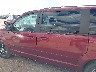 2C4RDGBG0HR****** Repairable 2017 Dodge Grand Caravan in Texas State