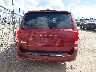 2C4RDGBG0HR****** Wrecked 2017 Dodge Grand Caravan