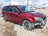 2C4RDGBG0HR****** Salvage and Wrecked 2017 Dodge Grand Caravan in Lubbock