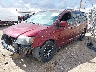 2C4RDGBG0HR****** Used and Repairable 2017 Dodge Grand Caravan in Lubbock