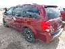 2C4RDGBG0HR****** Salvage and Repairable 2017 Dodge Grand Caravan in Lubbock