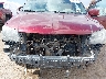 2C4RDGBG0HR****** Salvage and Repairable 2017 Dodge Grand Caravan in Texas State