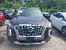 KM8R24HE0MU****** Wrecked 2021 Hyundai Palisade in Kansas State