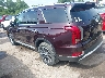 KM8R24HE0MU****** Salvage and Repairable 2021 Hyundai Palisade in Kansas City