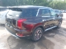 KM8R24HE0MU****** Salvage and Wrecked 2021 Hyundai Palisade in Kansas State