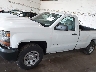 1GCNCNEC9JZ****** Repairable 2018 Chevrolet Silverado 1500 in Minnesota State