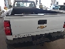 1GCNCNEC9JZ****** Wrecked 2018 Chevrolet Silverado 1500