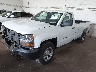 1GCNCNEC9JZ****** Used and Repairable 2018 Chevrolet Silverado 1500 in Minneapolis Saint Paul