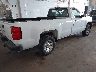 1GCNCNEC9JZ****** Salvage and Wrecked 2018 Chevrolet Silverado 1500 in Minnesota State