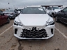 2T2BAMBA4RC****** Wrecked 2024 Lexus RX 350 in Texas State