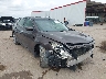 1N4AL3APXEC****** Salvamento y Destrozados 2014 Nissan Altima en Fort Worth North