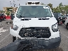 1FTYR1YG5KK****** Wrecked 2019 Ford Transit 250 in California State