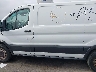 1FTYR1YG5KK****** Repairable 2019 Ford Transit 250 in California State