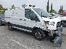 1FTYR1YG5KK****** Salvage and Wrecked 2019 Ford Transit 250 in Los Angeles