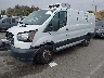 1FTYR1YG5KK****** Used and Repairable 2019 Ford Transit 250 in Los Angeles