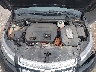 1G1RB6E47FU****** Repairable 2015 Chevrolet Volt in Missoula