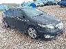 1G1RB6E47FU****** Salvage and Wrecked 2015 Chevrolet Volt in Missoula