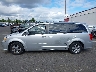 2D4RN5DGXBR****** Repairable 2011 Dodge Grand Caravan in Oregon State
