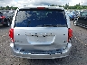 2D4RN5DGXBR****** Wrecked 2011 Dodge Grand Caravan