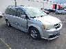 2D4RN5DGXBR****** Salvage and Wrecked 2011 Dodge Grand Caravan in Portland