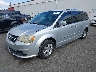 2D4RN5DGXBR****** Used and Repairable 2011 Dodge Grand Caravan in Portland