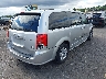 2D4RN5DGXBR****** Salvage and Wrecked 2011 Dodge Grand Caravan in Oregon State