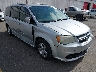 2D4RN5DGXBR****** Salvage and Repairable 2011 Dodge Grand Caravan in Oregon State