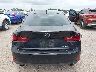 JTHBA1D26G5****** Wrecked 2016 Lexus IS 200t