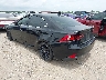 JTHBA1D26G5****** Salvage and Repairable 2016 Lexus IS 200t in Fort Worth North