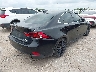 JTHBA1D26G5****** Salvage and Wrecked 2016 Lexus IS 200t in Texas State